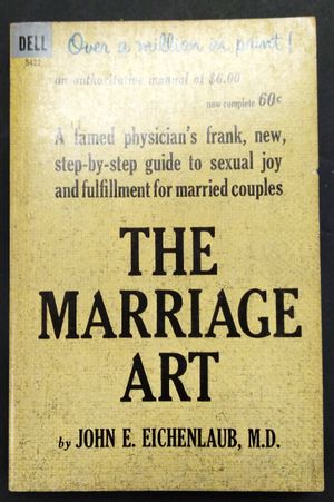 The Marriage Art image number 0