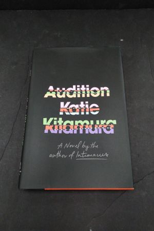 Audition image number 0