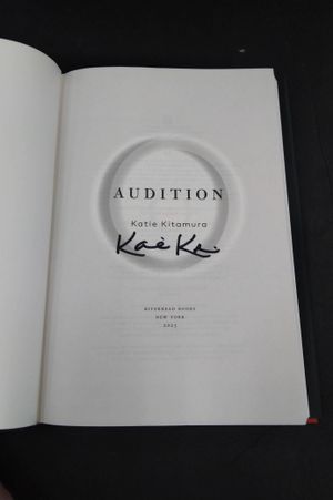 Audition image number 2