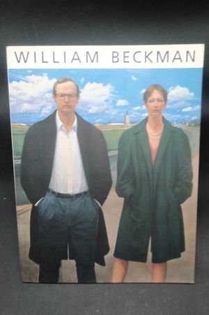 William Beckman image number 0