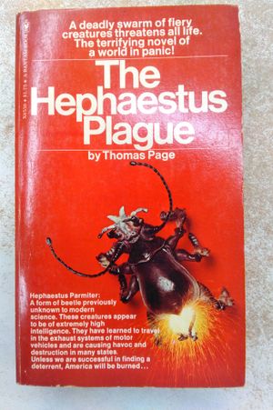 The Hephaestus Plague image number 0