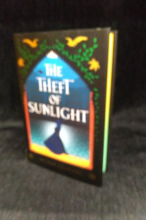 The Theft Of Sunlight  image number 2