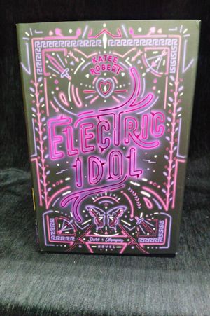 Electric Idol image number 0