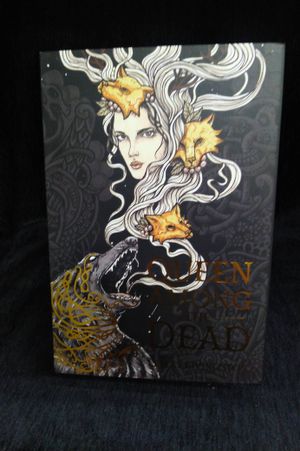 Queen Among the Dead image number 1