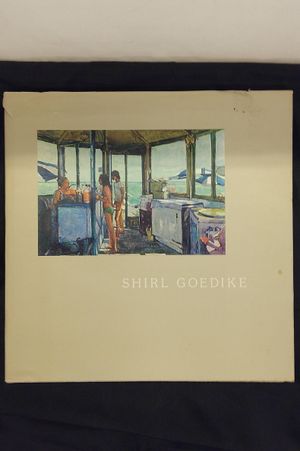 Shirl Goedike image number 0