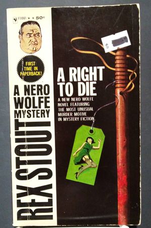 A Right to Die image number 0