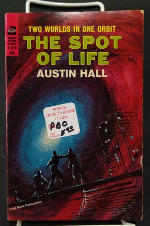 The Spot of Life image number 0