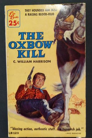The Oxbow Kill image number 0