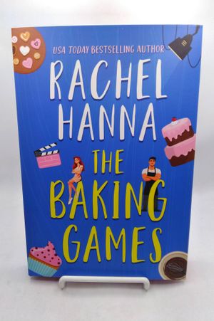 The Baking Games image number 0