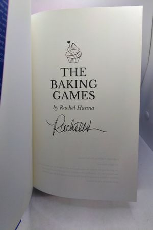 The Baking Games image number 1