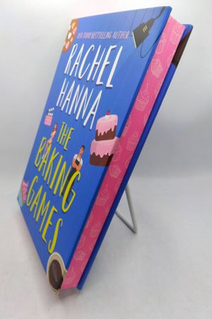 The Baking Games image number 2