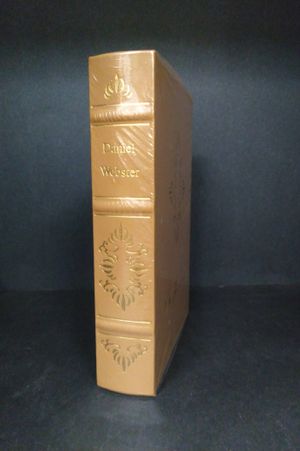 Daniel Webster & Representative Speeches (The Library of American Freedoms) image number 2