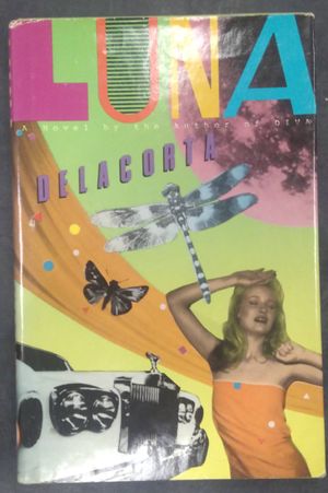 Luna image number 0
