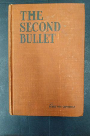 The Second Bullet image number 0