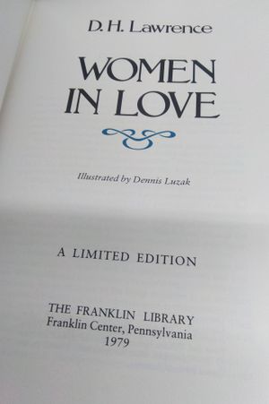 Women In Love image number 2