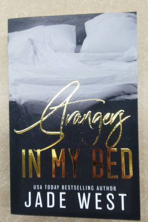 Strangers in My Bed  image number 0