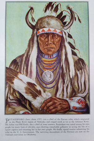 Famous Indian Chiefs image number 2