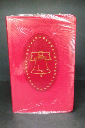The Bill of Rights Primer: A Citizen's Guidebook to the American Bill of Rights image number 0