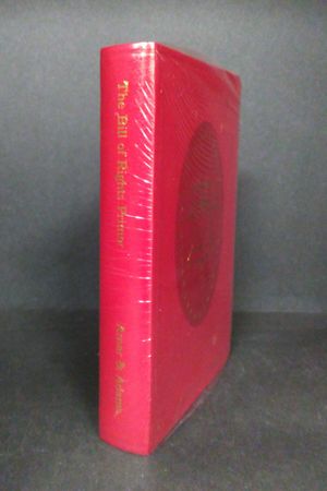 The Bill of Rights Primer: A Citizen's Guidebook to the American Bill of Rights image number 1