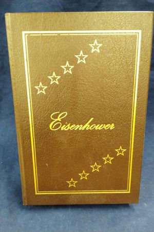 Eisenhower Volume Two image number 0