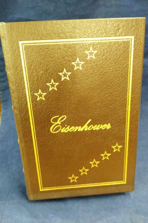 Eisenhower Volume Two image number 0