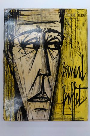 Bernard Buffet image number 0