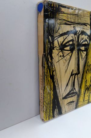 Bernard Buffet image number 2