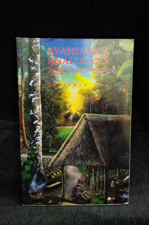 Ayahuasca Analogs image number 0