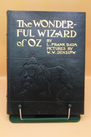 The Wonderful Wizard of Oz image number 0