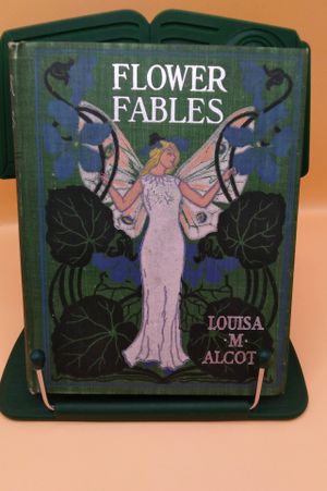 Flower Fables image number 0