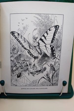 Flower Fables image number 2