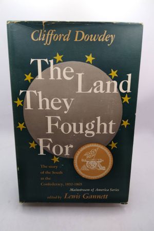 The Land They Fought For image number 0
