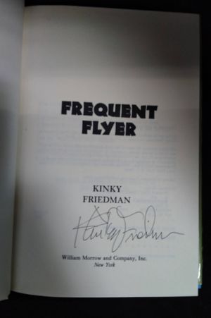 Frequent Flyer image number 1