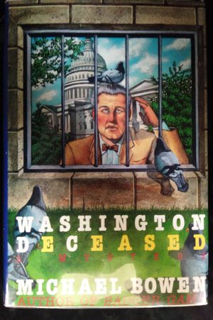 Washington Deceased image number 0