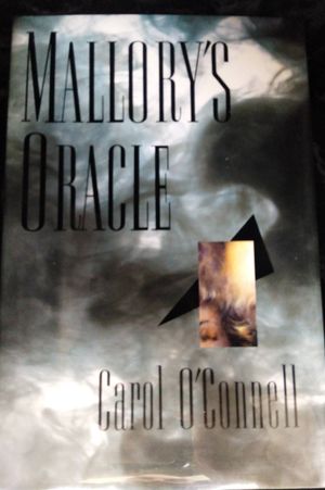 Mallory's Oracle image number 0
