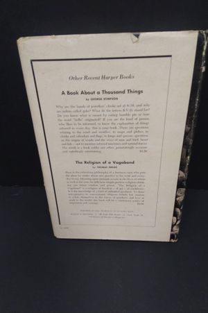 A Matter Of Time ( The Story Of The Watch) image number 1