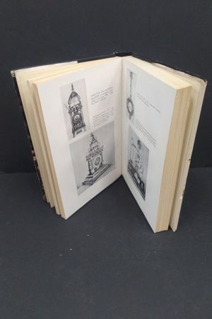 A Matter Of Time ( The Story Of The Watch) image number 2