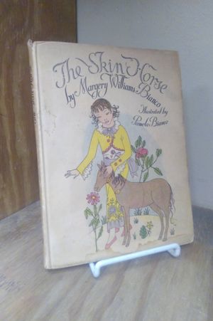 The Skin Horse image number 0