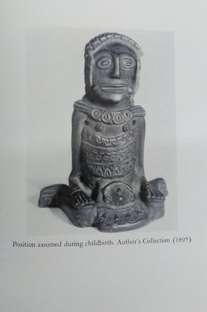 The Medicine-Man of the American Indian and His Cultural Background image number 2