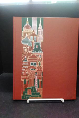 Cities and Civilizations image number 0