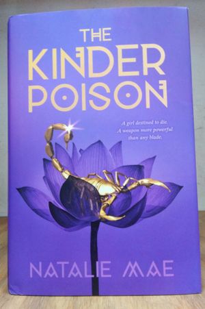 The Kinder Poison image number 0