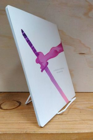 Spam Volume 2: Girls And Swords image number 1