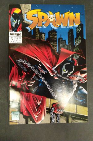 Spawn #5 image number 0