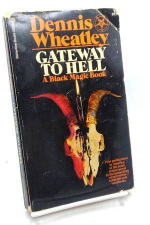 Gateway to Hell image number 1