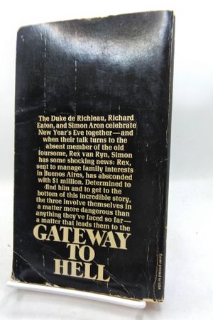 Gateway to Hell image number 0