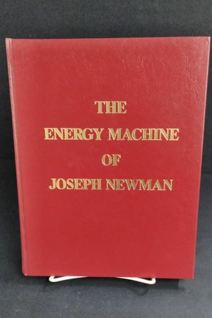 The Energy Machine of Joseph Newman image number 0