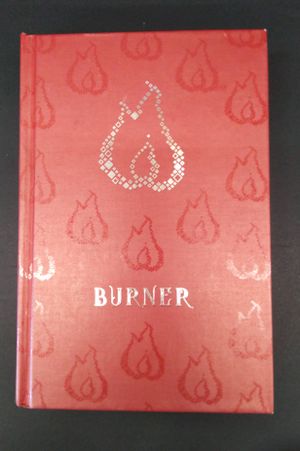 Children of Blood and Bone {Burner Edition} image number 0