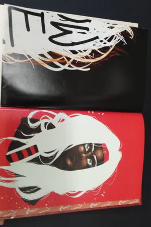 Children of Blood and Bone {Burner Edition} image number 2