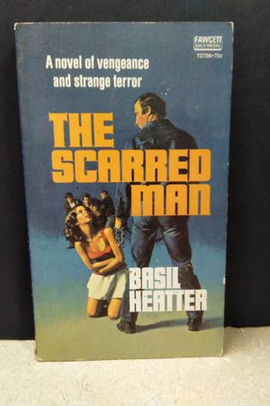 The Scarred Man image number 0