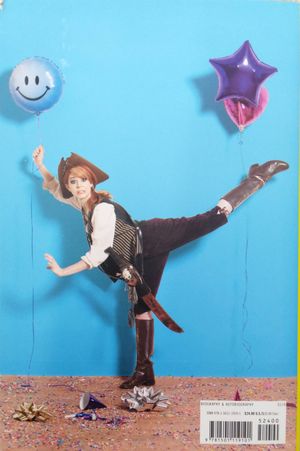 The Only Pirate at the Party image number 1